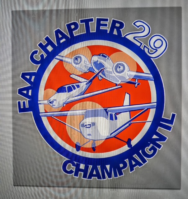 Chapter Logo