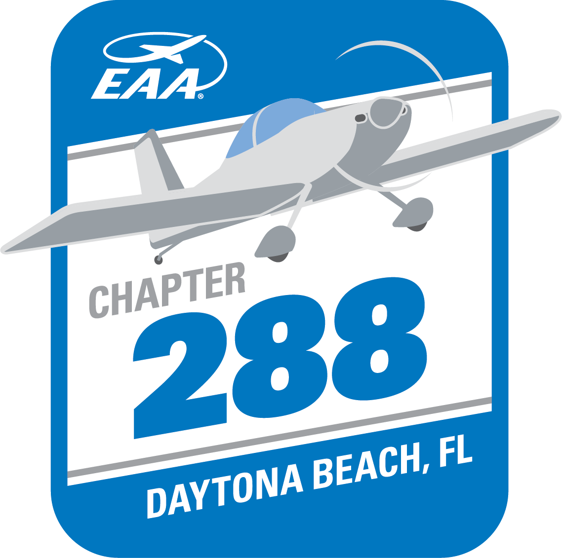 Chapter Logo