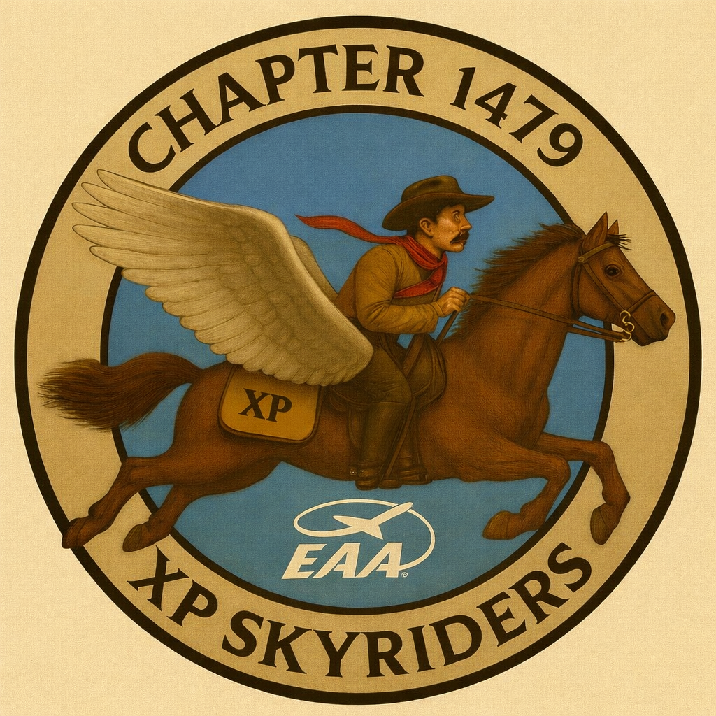 Chapter Logo