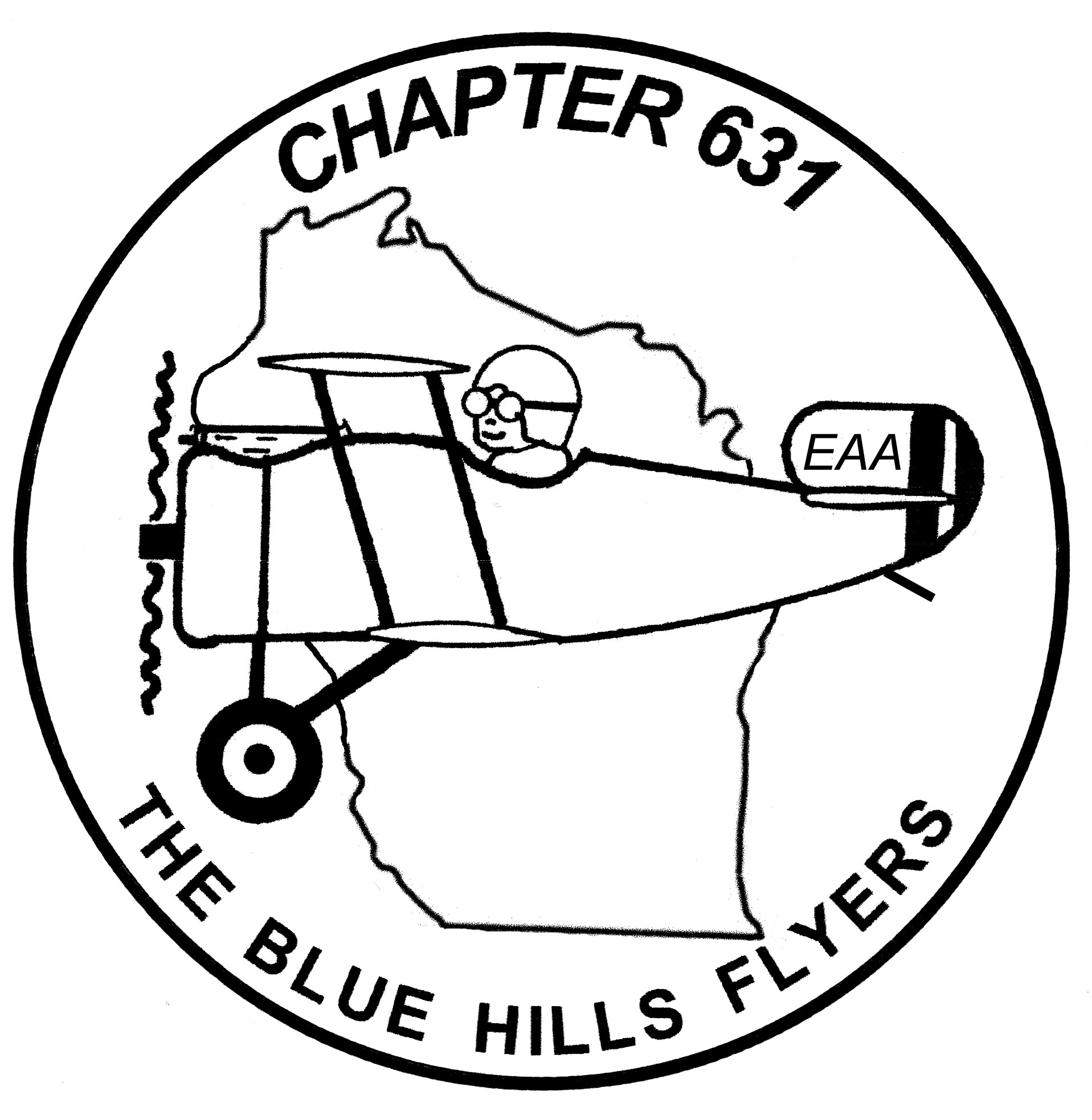 Chapter Logo