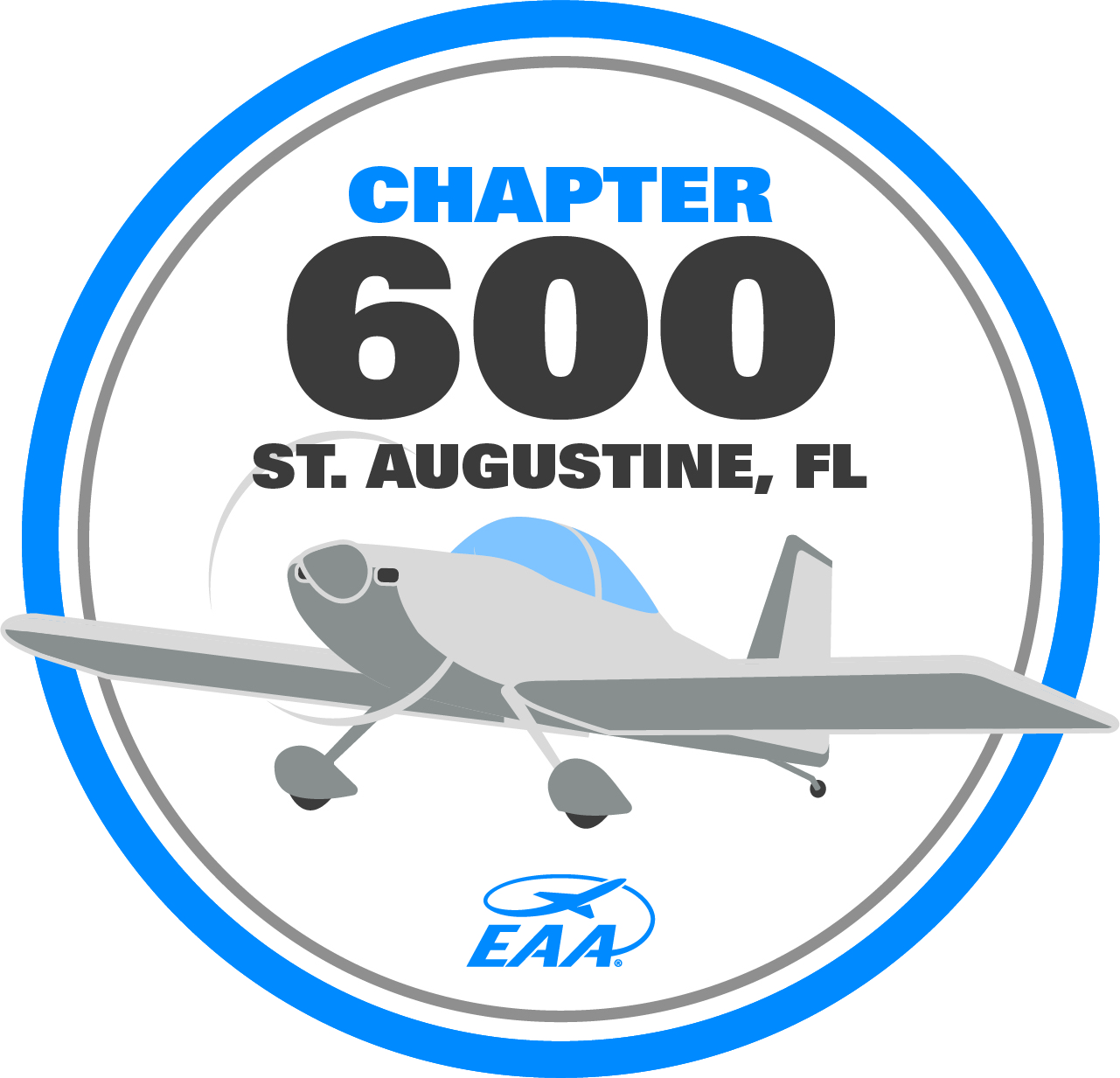 Chapter Logo