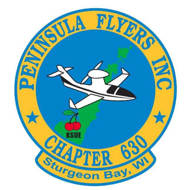 Chapter Logo
