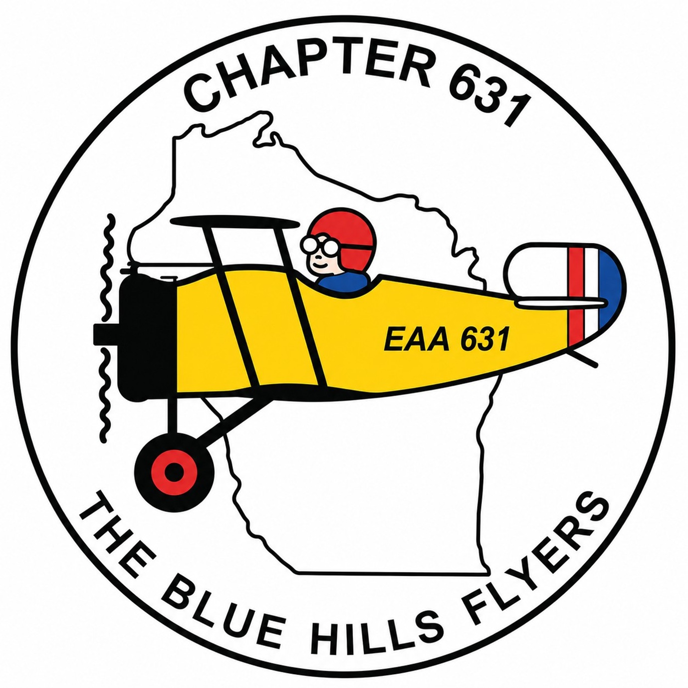 Chapter Logo