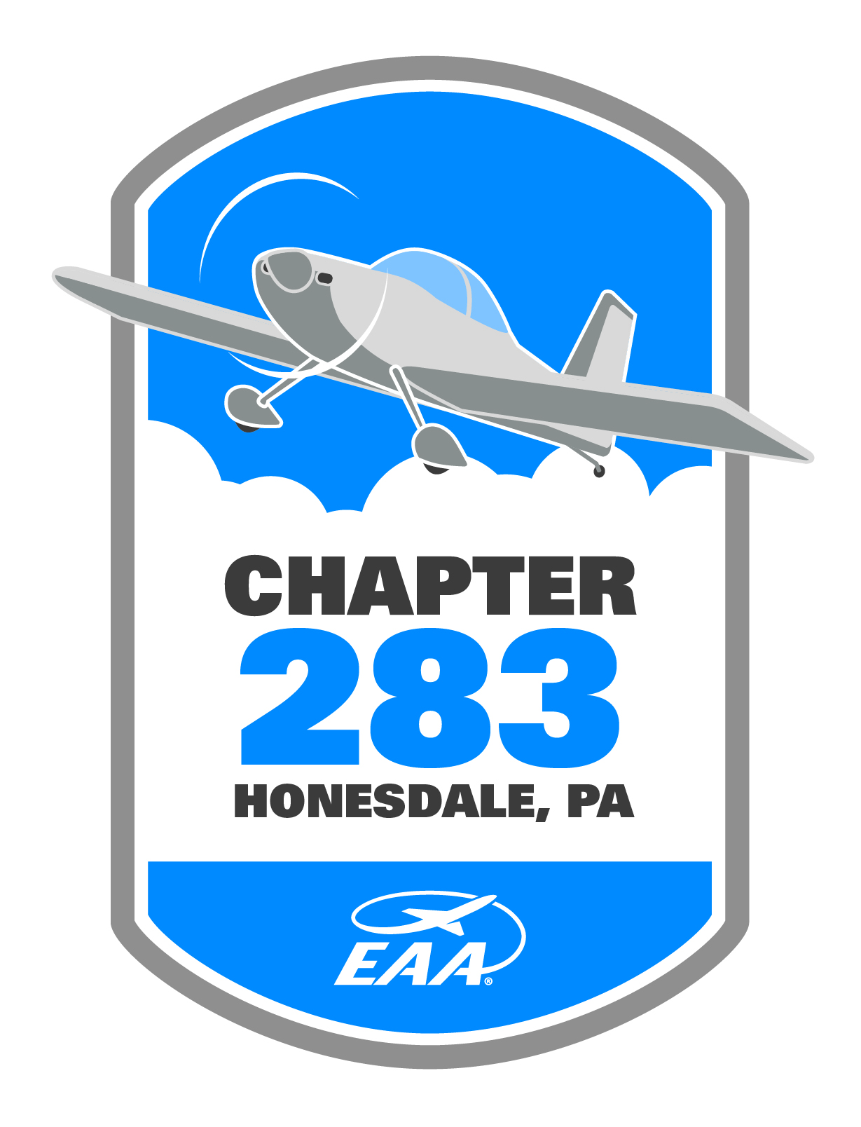 Chapter Logo