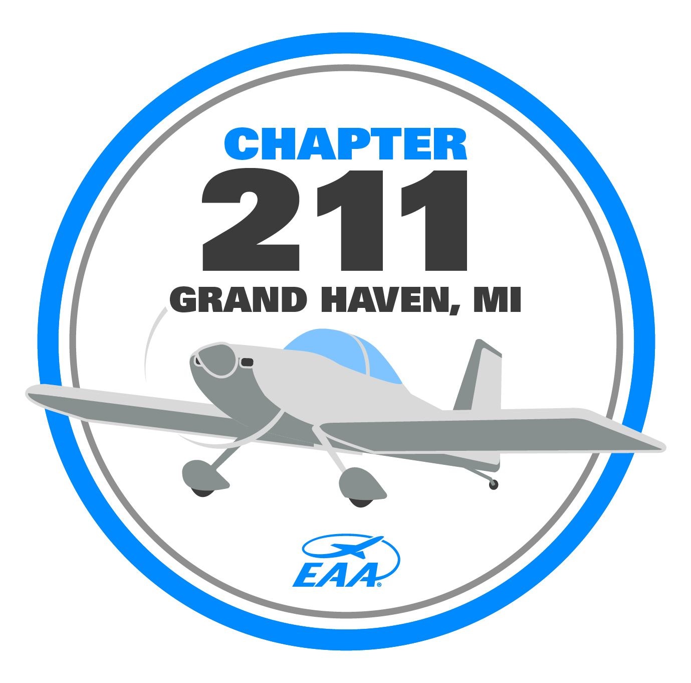 Chapter Logo