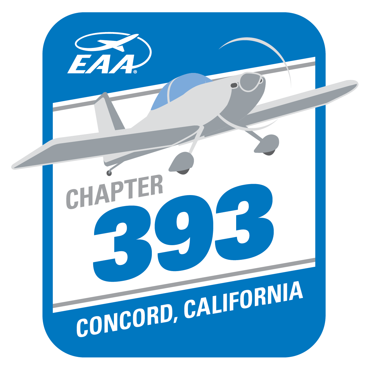 Chapter Logo