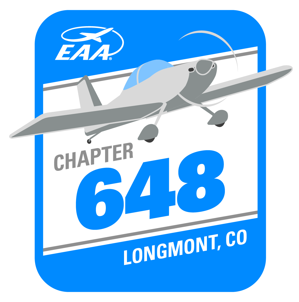 Chapter Logo