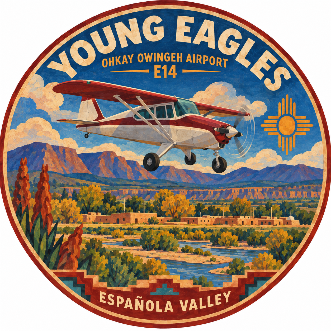 Chapter Logo