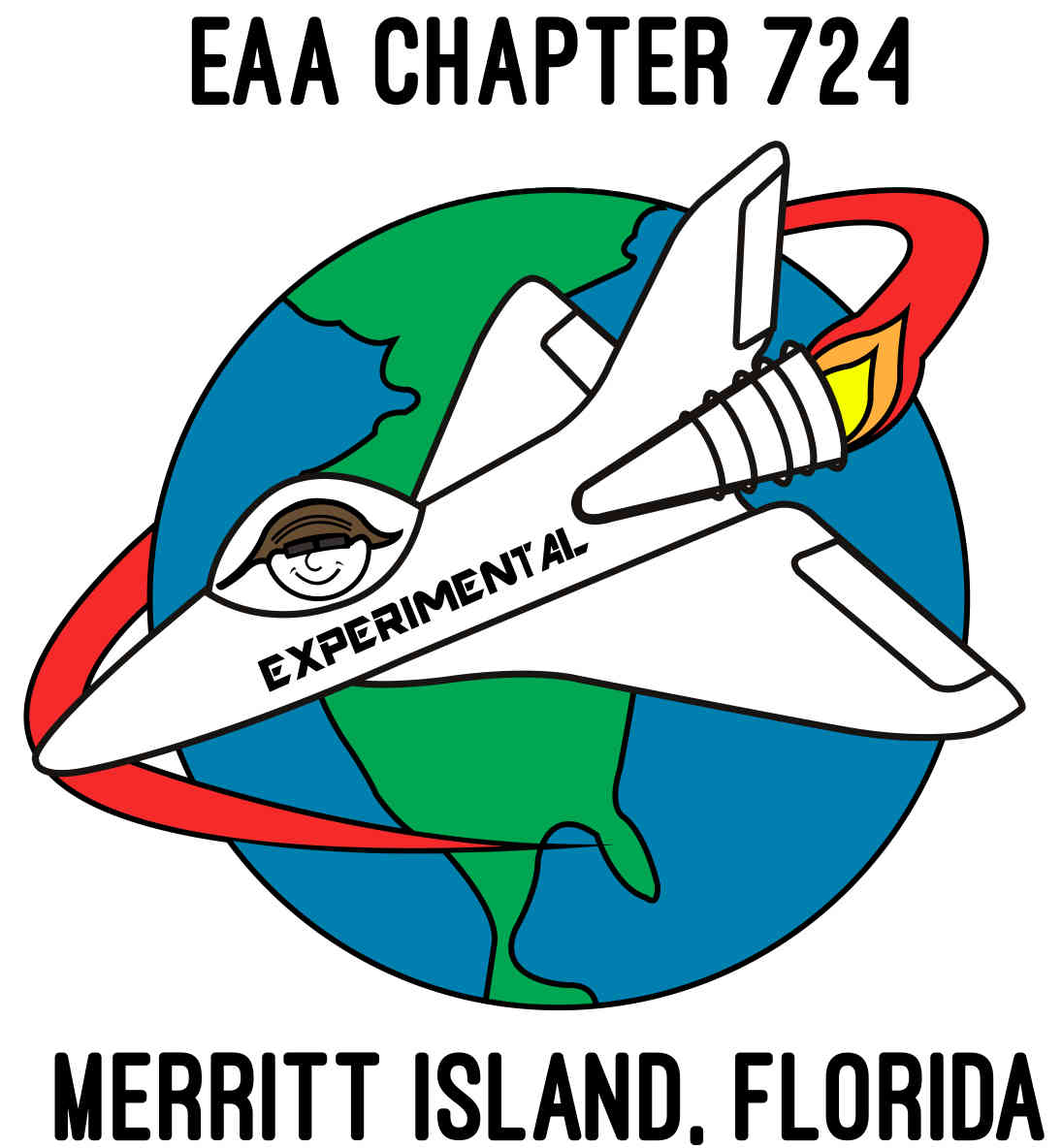 Chapter Logo