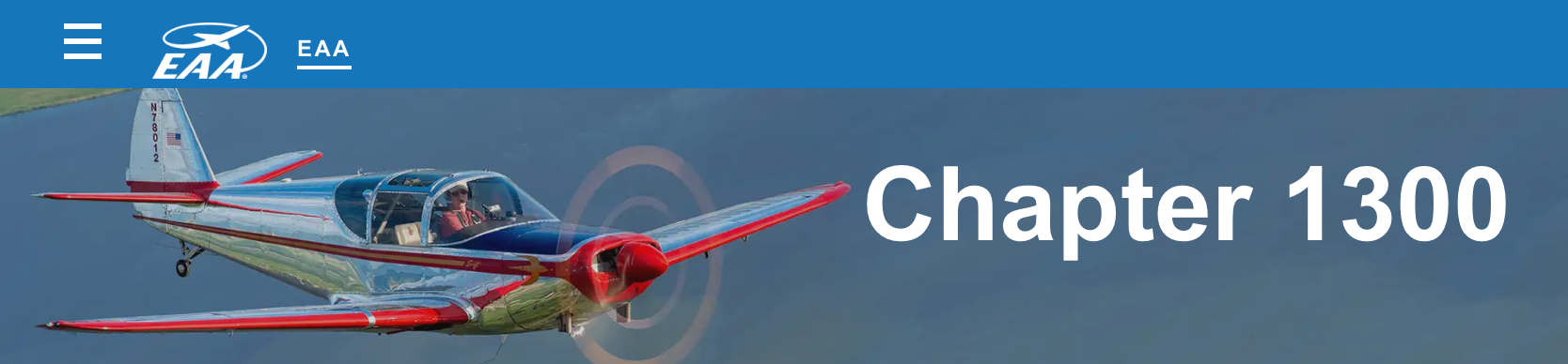 Chapter Logo