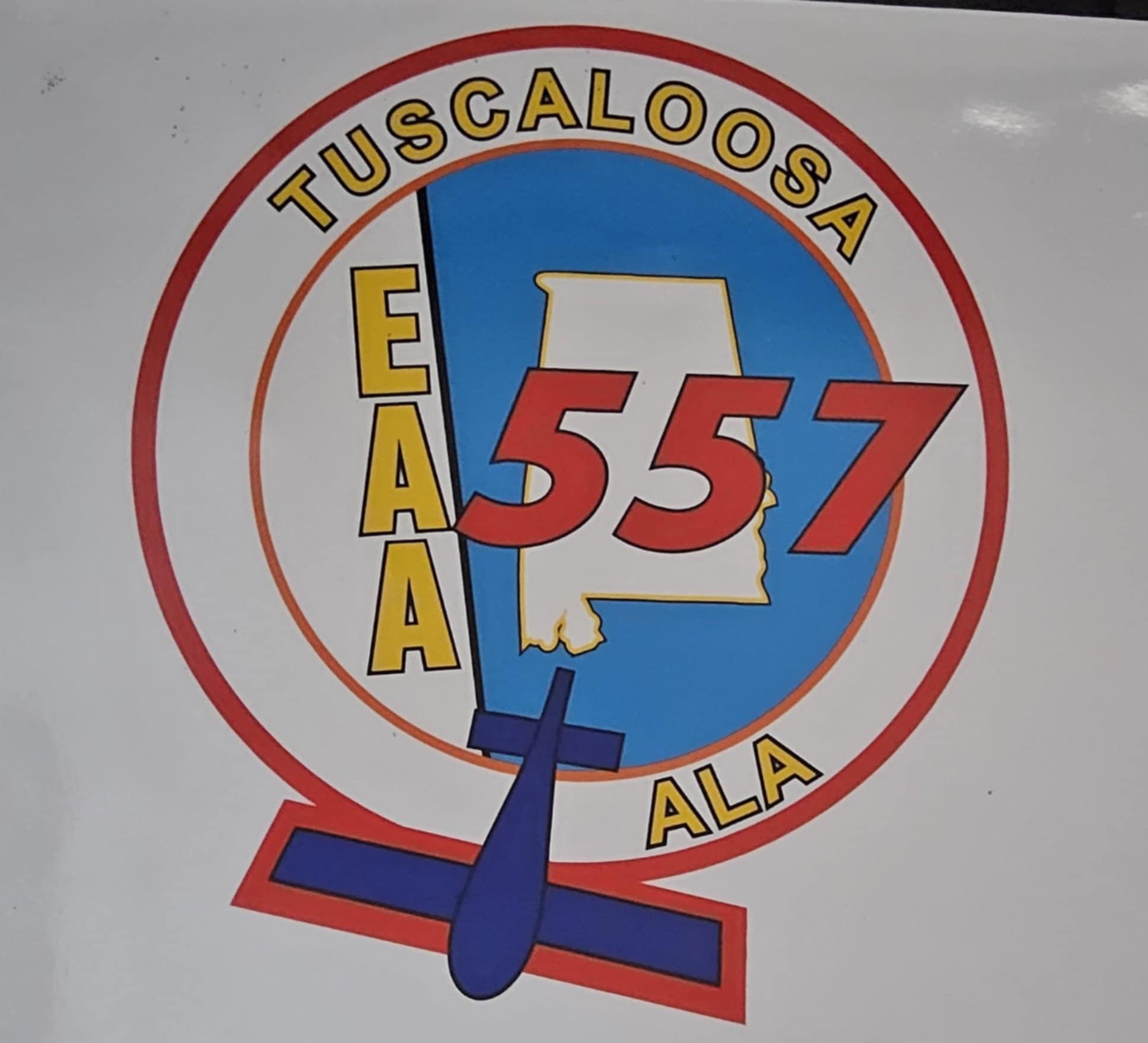 Chapter Logo