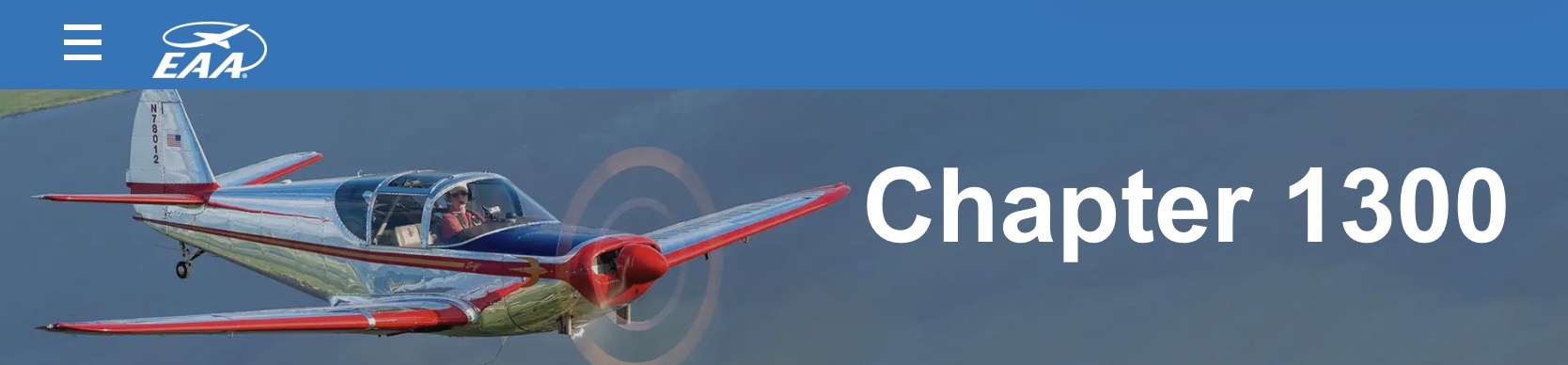 Chapter Logo