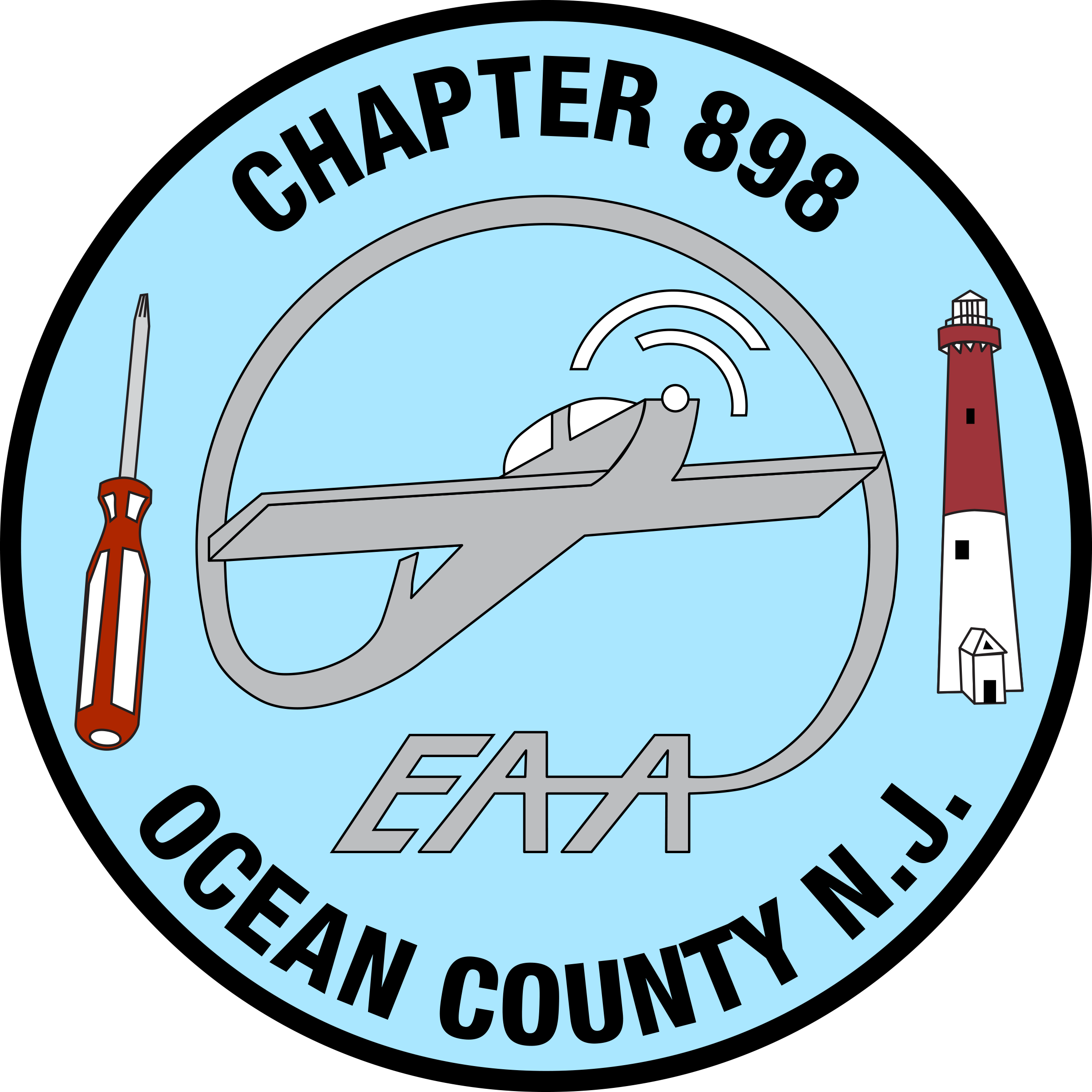 Chapter Logo