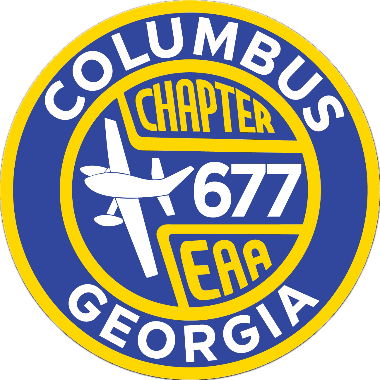 Chapter Logo