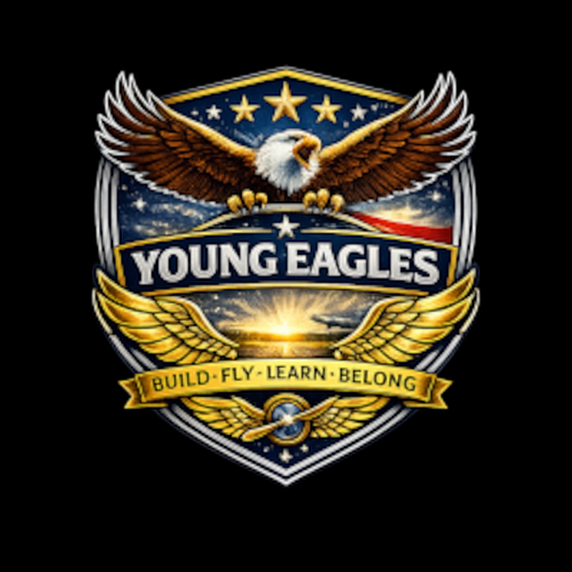 Chapter Logo