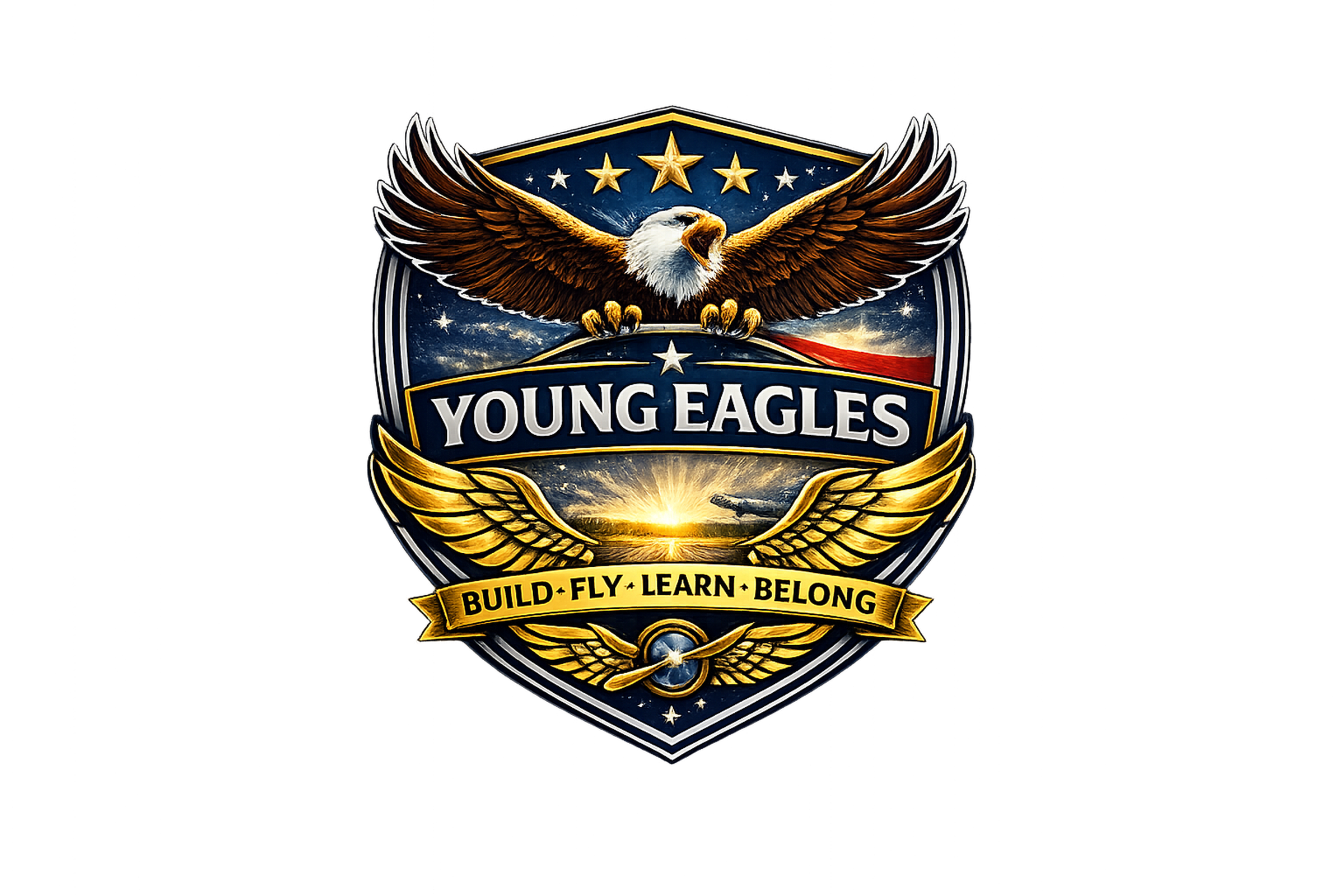 Chapter Logo