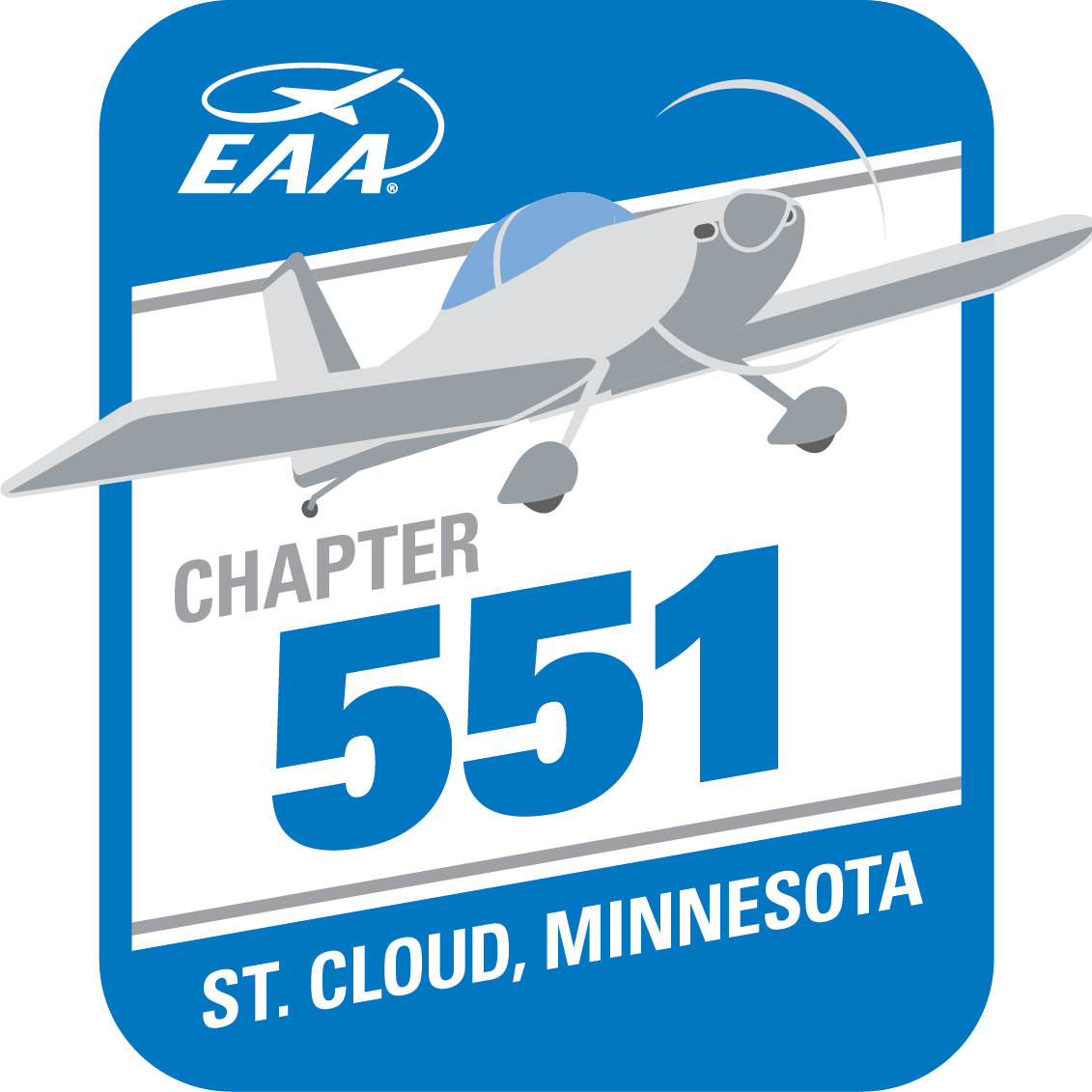 Chapter Logo